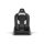 Trak Racer Szimulátor kiegészítő - TRX Hybrid Fixed Fiberglass Seat (Black)