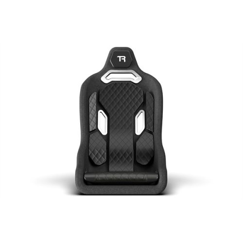 Trak Racer Szimulátor kiegészítő - TRX Hybrid Fixed Fiberglass Seat (Black)