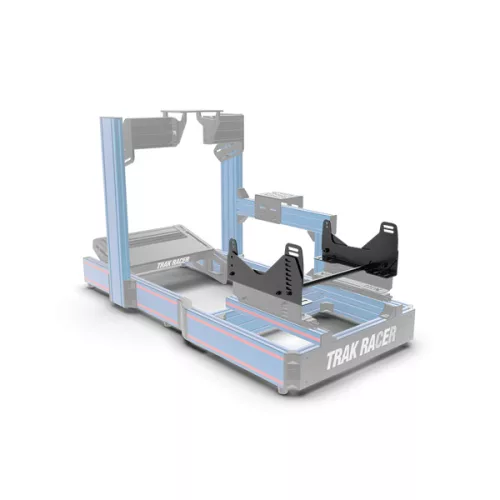 Trak Racer Szimulátor kiegészítő - Adjustable Seat Brackets for Bucket Seats