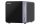 QNAP 4-bay 3.5" desktop NAS, AL524 4C 2.0GHz, 4GB DDR4 RAM (max 16GB), 1 x 10GbE SFP+