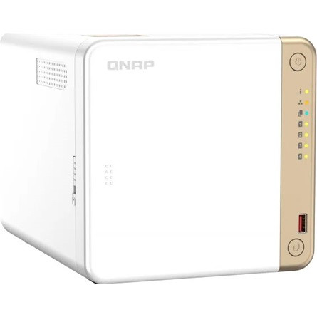 QNAP TS-462 NAS