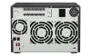 QNAP 6-bay NAS, AMD Ryzen V1000 series V1500B 4C/8T 2.2GHz, 8GB DDR4 RAM (2 x SODIMM