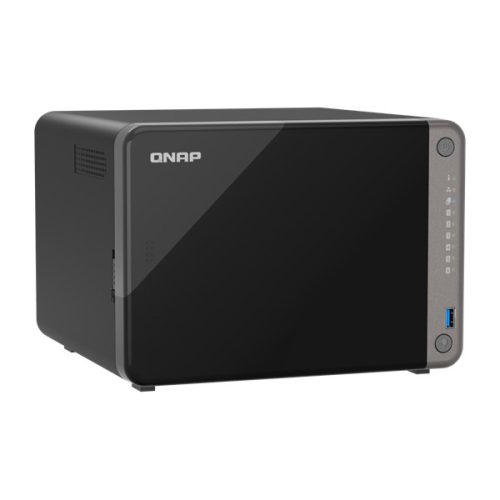 QNAP NAS - TS-AI642-8G