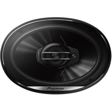 Pioneer TS-G6930F 16x24cm (6x)") 3 utas koaxiális ovális hangszóró