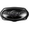 Pioneer TS-G6930F 16x24cm (6x)") 3 utas koaxiális ovális hangszóró