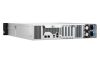 QNAP 2U 12-bay 3.5" SATA HDD NAS, AMD Ryzen  7000 series 8C16T (boost up to 5.3 GHz),