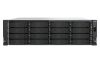 QNAP 3U 16-bay 3.5" SATA HDD NAS, AMD Ryzen  7000 series 8C16T (boost up to 5.3 GHz),