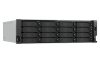 QNAP 3U 16-bay 3.5" SATA HDD NAS, AMD Ryzen  7000 series 8C16T (boost up to 5.3 GHz),