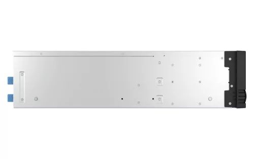 QNAP 3U 16-bay 3.5" SATA HDD NAS, AMD Ryzen  7000 series 8C16T (boost up to 5.3 GHz),