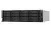 QNAP 3U 16-bay 3.5" SATA HDD NAS, AMD Ryzen  7000 series 8C16T (boost up to 5.3 GHz),