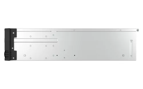 QNAP 3U 16-bay 3.5" SATA HDD NAS, AMD Ryzen  7000 series 8C16T (boost up to 5.3 GHz),