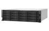 QNAP 3U 16-bay 3.5" SATA HDD NAS, AMD Ryzen  7000 series 8C16T (boost up to 5.3 GHz),