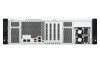 QNAP 3U 16-bay 3.5" SATA HDD NAS, AMD Ryzen  7000 series 8C16T (boost up to 5.3 GHz),