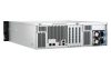 QNAP 3U 16-bay 3.5" SATA HDD NAS, AMD Ryzen  7000 series 8C16T (boost up to 5.3 GHz),