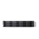 QNAP 18-Bay SATA 6Gbps (12 x 3.5" + 6 x 2.5") 2U NAS, Intel Xeon D-1622 4 cores / 8 t