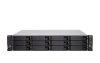 QNAP 18-Bay SATA 6Gbps (12 x 3.5" + 6 x 2.5") 2U NAS, Intel Xeon D-1622 4 cores / 8 t