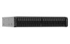 QNAP 24-Bay all-flash NAS, NVMe Gen3 x4, AMD EPYC 7302P 3.0GHz, 256GB RDIMM ECCC DDR4