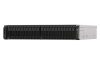 QNAP 24-Bay all-flash NAS, NVMe Gen3 x4, AMD EPYC 7302P 3.0GHz, 256GB RDIMM ECCC DDR4