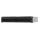QNAP 2U 30-bay 2.5" SATA all flash NAS, AMD Ryzen 5 7000 series 6C12T (boost up to 5.