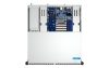 QNAP 2U 30-bay 2.5" SATA all flash NAS, AMD Ryzen 5 7000 series 6C12T (boost up to 5.