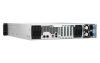 QNAP 2U 30-bay 2.5" SATA all flash NAS, AMD Ryzen 5 7000 series 6C12T (boost up to 5.