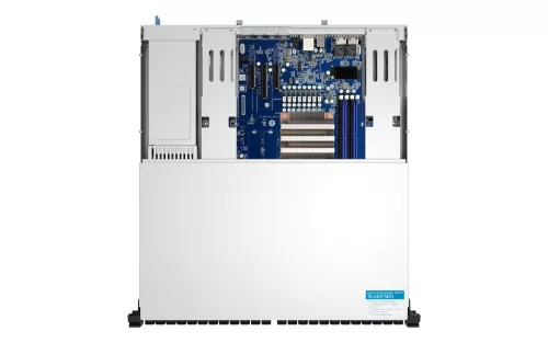 QNAP 2U 30-bay 2.5" SATA all flash NAS, AMD Ryzen  7000 series 8C16T (boost up to 5.3