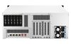 QNAP 30-Bay 4U rackmount NAS, Intel® Xeon® E-2378 8 cores / 16 threads 2.6 GHz proces
