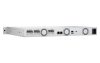 QNAP 1U 4-bay  3.5" SATA + 3 x E1.S/PCIe M.2 2280 short depth 12" rackmount NAS, Inte