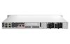 QNAP 9-Bay 2U rackmount NAS, Intel® Xeon® E-2334 4 cores / 8 threads 3.4 GHz processo