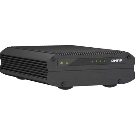 QNAP NAS - TS-i410X-8G