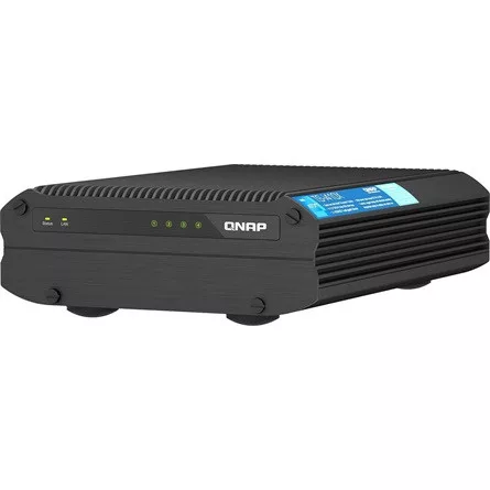 QNAP NAS - TS-i410X-8G