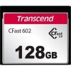 Transcend 128GB Compact Flash CFast 2.0 memóriakártya