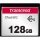 Transcend 128GB Compact Flash CFast 2.0 memóriakártya