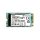 Transcend 400S 256GB PCIe x4 (3.0) M.2 2242 SSD zöld