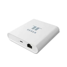   Tesla Smart SMH TESLA Smart RJ45 ZigBee Hub okosotthon központ