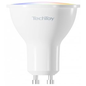 Tesla Smart SMH TESLA Smart TechToy okos izzó RGB 4,5W GU10