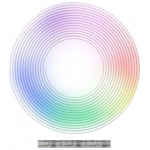 Tesla Smart SMH TESLA Smart TechToy okos LED szalag