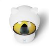 Tesla Smart HZP TESLA Smart Laser Dot Cats