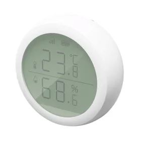   Tesla Smart SMH TESLA Smart Sensor Temperature and Humidity Display - Bemutató termék