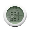 Tesla Smart SMH TESLA Smart Sensor Temperature and Humidity Display - Bemutató termék