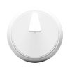 Tesla Smart SMH TESLA Smart Sensor Temperature and Humidity Display - Bemutató termék