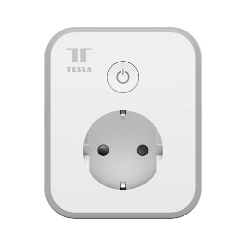 Tesla Smart SMH TESLA Smart Plug 2 USB