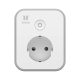 Tesla Smart SMH TESLA Smart Plug 2 USB