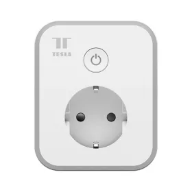Tesla Smart SMH TESLA Smart Plug 2 USB - Bemutató termék