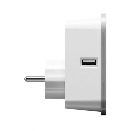 Tesla Smart SMH TESLA Smart Plug 2 USB - Bemutató termék