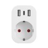 Tesla Smart SMH TESLA Smart Plug SP300 3 USB