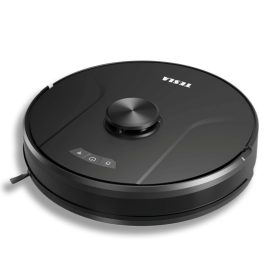 Tesla Smart HPR TESLA Smart Robot Vacuum Laser AI200