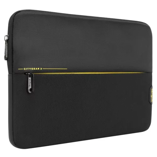 TARGUS Notebook tok TSS929GL, CityGear 11.6" Laptop Sleeve - Black