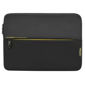   TARGUS Notebook tok TSS930GL, CityGear 13.3" Laptop Sleeve - Black