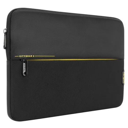 TARGUS Notebook tok TSS930GL, CityGear 13.3" Laptop Sleeve - Black